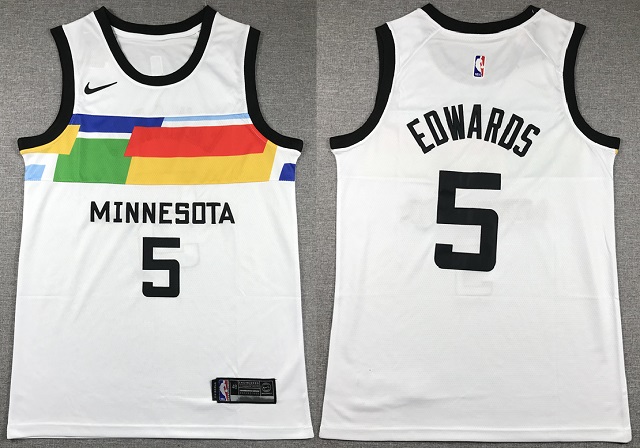 Minnesota Timberwolves Jerseys 14 [Wholesale NBA Jerseys 1714]